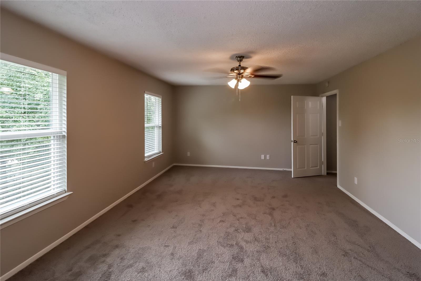 UNPLATTED - Residential Lease