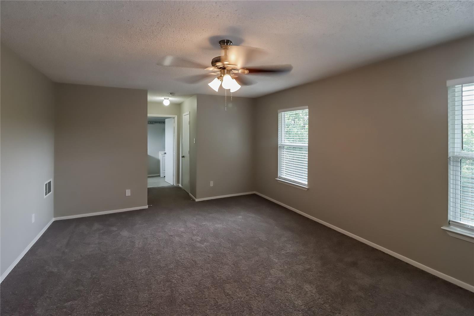 UNPLATTED - Residential Lease