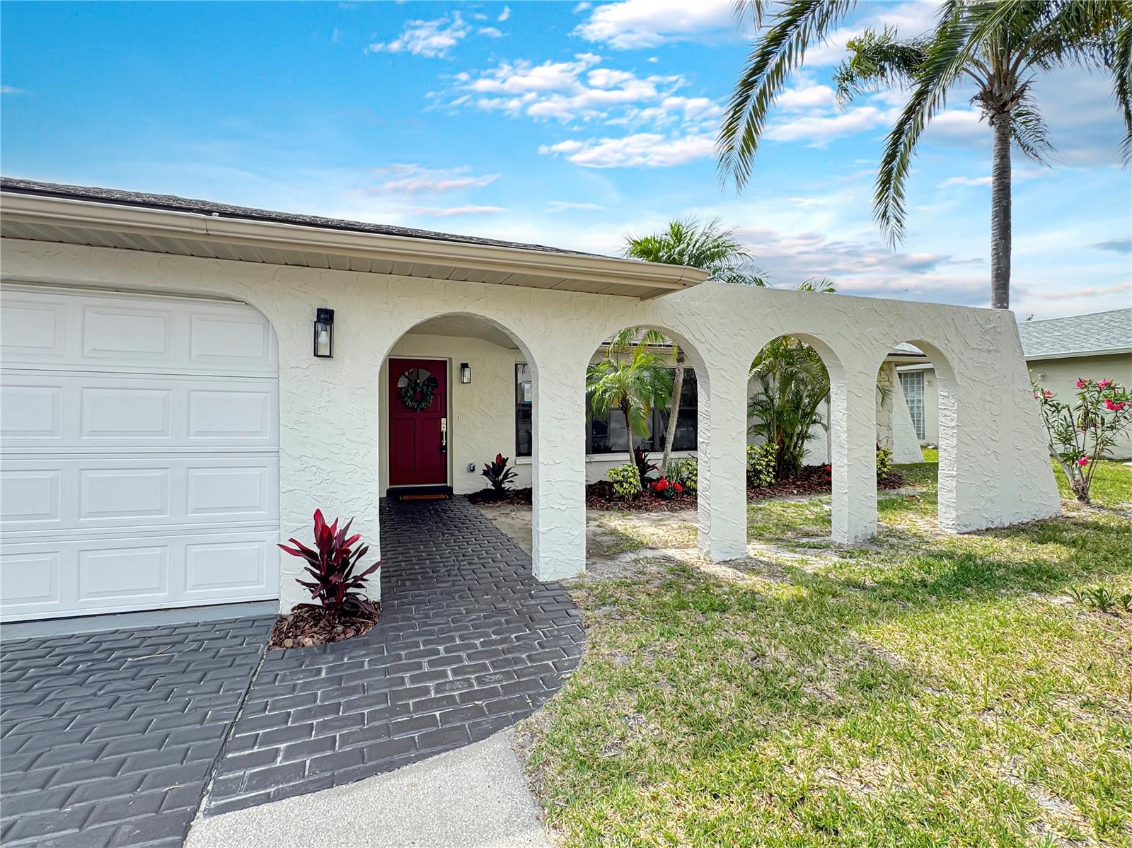 9907 ISLAND HARBOR DRIVE