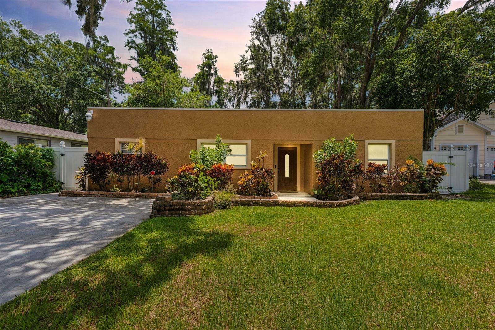 5704 HALF MOON LAKE ROAD