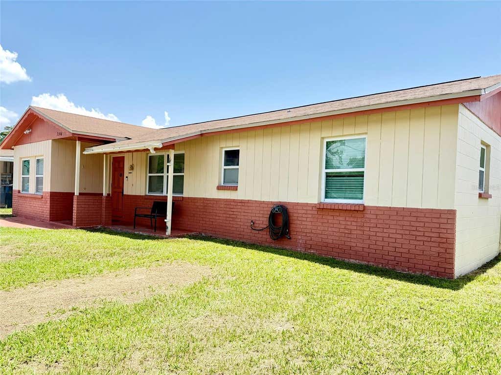 Photo of 3306 W Burke Street, Tampa, FL 33614 (MLS # TB8526852)