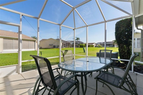 Tiny photo for 2018 Castano Place, Lady Lake, FL 32159 (MLS # G5116434)