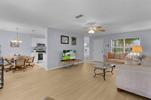 Tiny photo for 2018 Castano Place, Lady Lake, FL 32159 (MLS # G5116434)