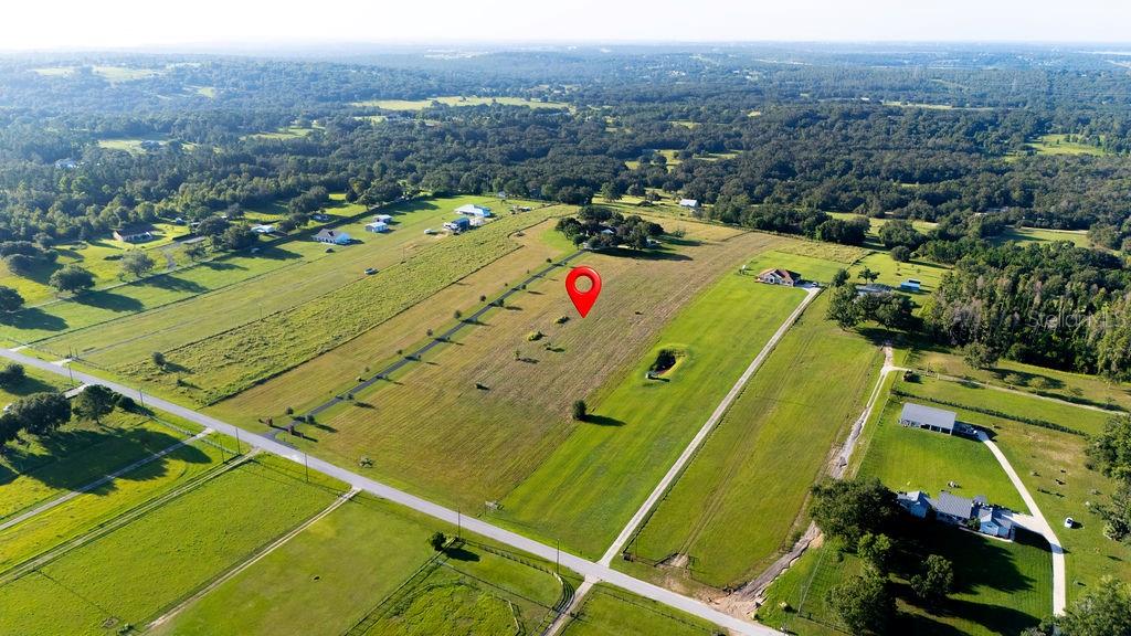 HILLTOP CITRUS ESTATES - Land