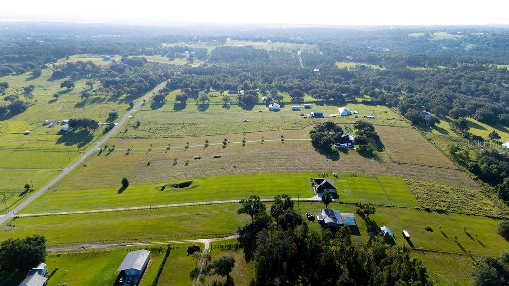 HILLTOP CITRUS ESTATES - Land