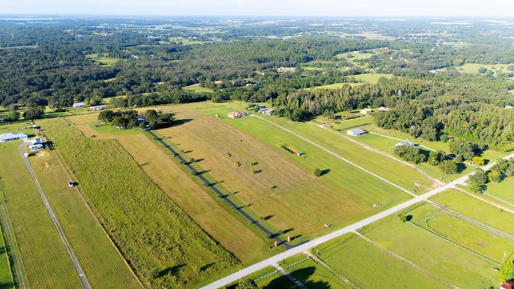 HILLTOP CITRUS ESTATES - Land