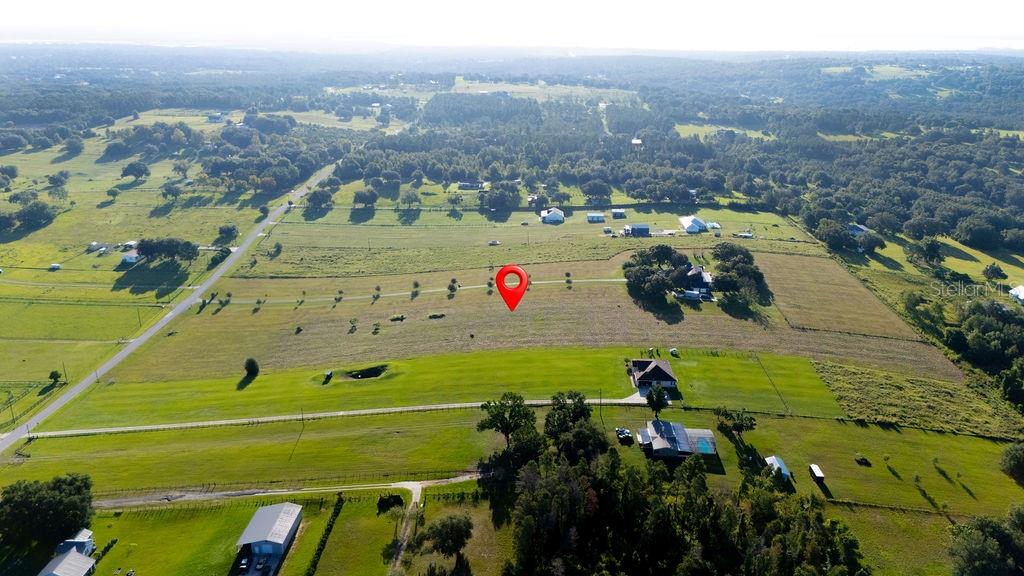 HILLTOP CITRUS ESTATES - Land