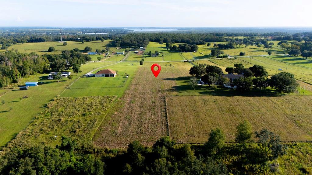 HILLTOP CITRUS ESTATES - Land