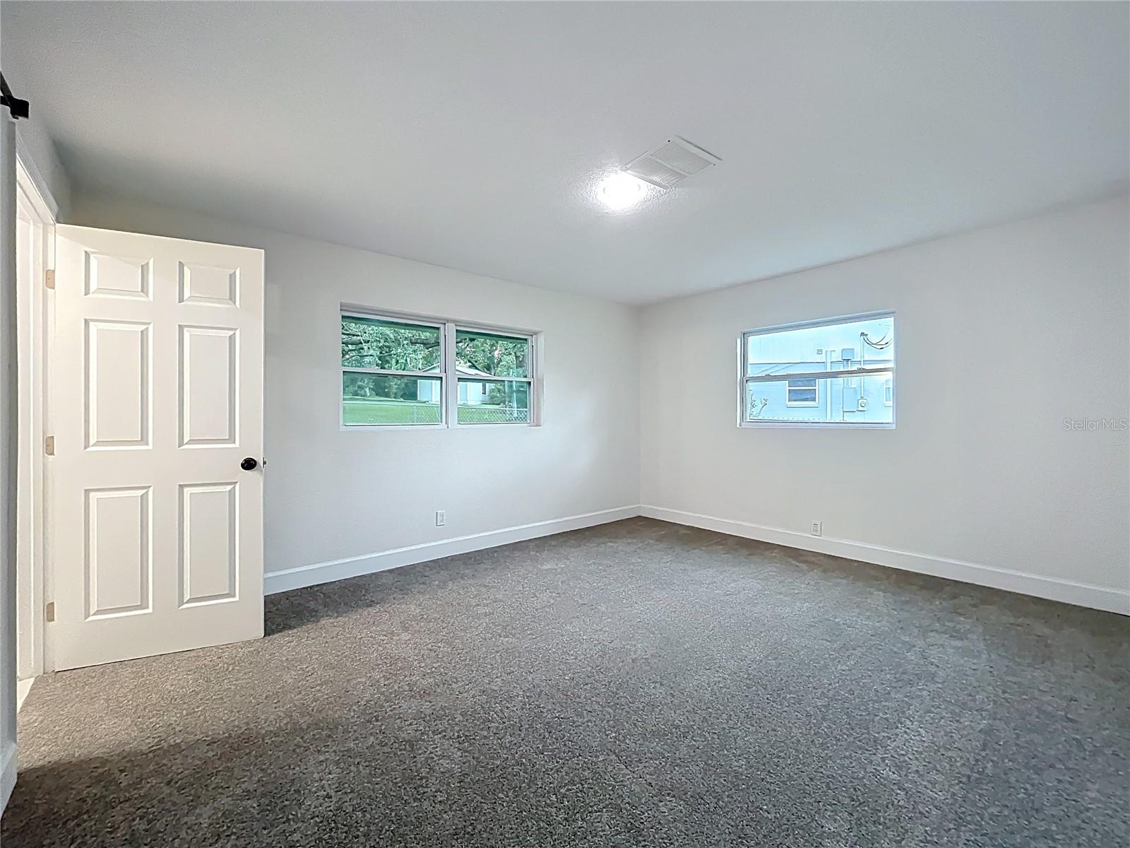 BEVERLY TERRACE DEDICATED AS MIRROR LAKE FIRST ADD - Residential