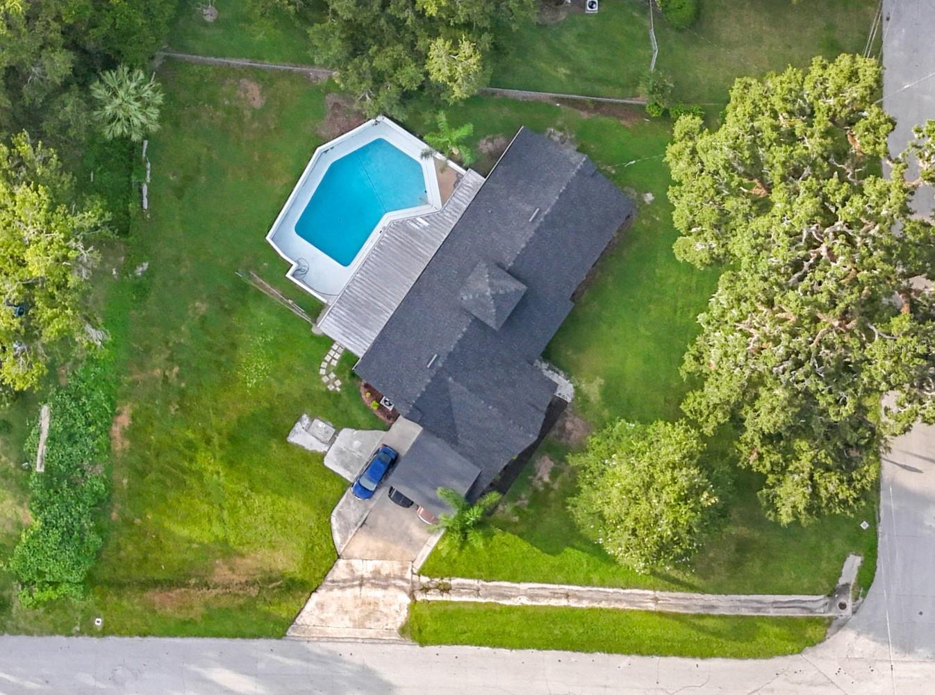 BEVERLY TERRACE DEDICATED AS MIRROR LAKE FIRST ADD - Residential