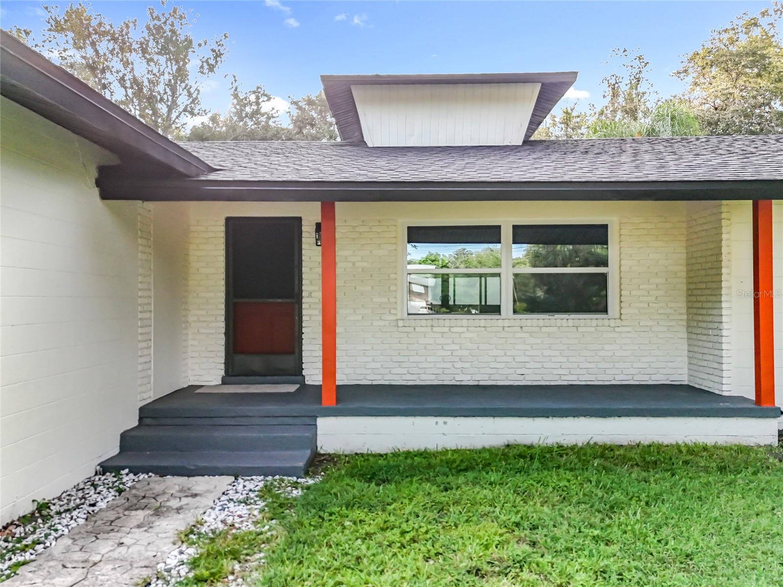 BEVERLY TERRACE DEDICATED AS MIRROR LAKE FIRST ADD - Residential