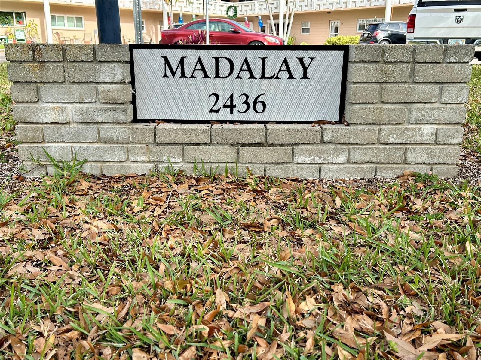 2436 RHODESIAN DRIVE 42
