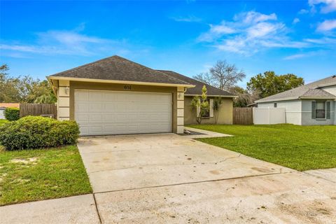 A home in BRANDON