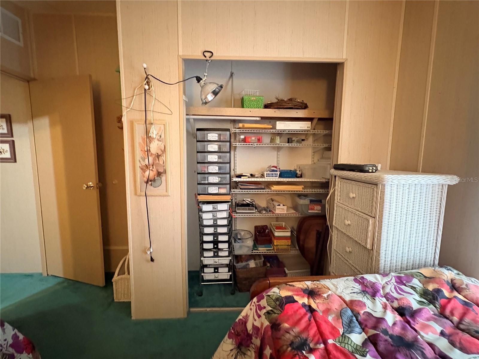 SUNSET PALMS UNREC - Residential