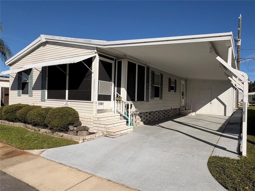 Photo of 34089 Alamanda Drive N, Pinellas Park, FL 33781 (MLS # TB8447132)