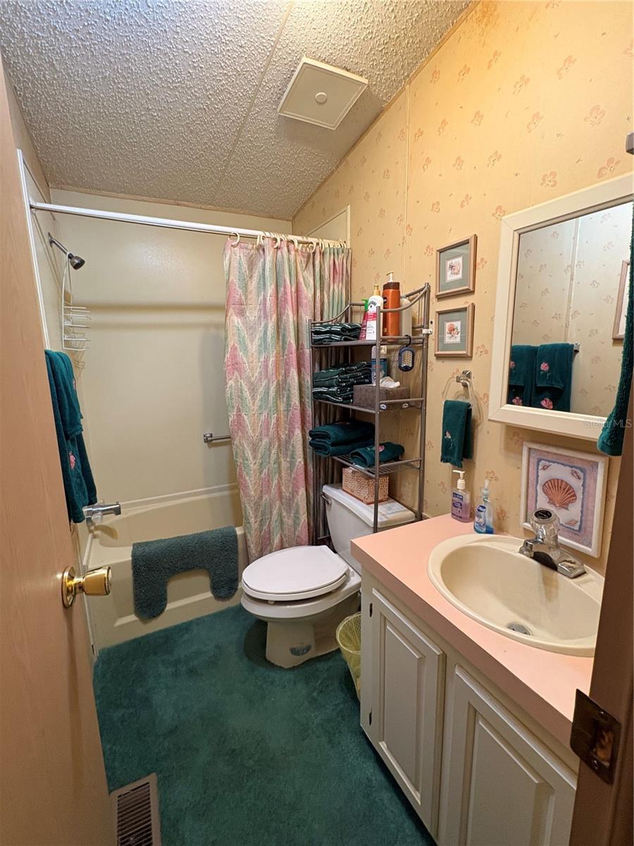 SUNSET PALMS UNREC - Residential