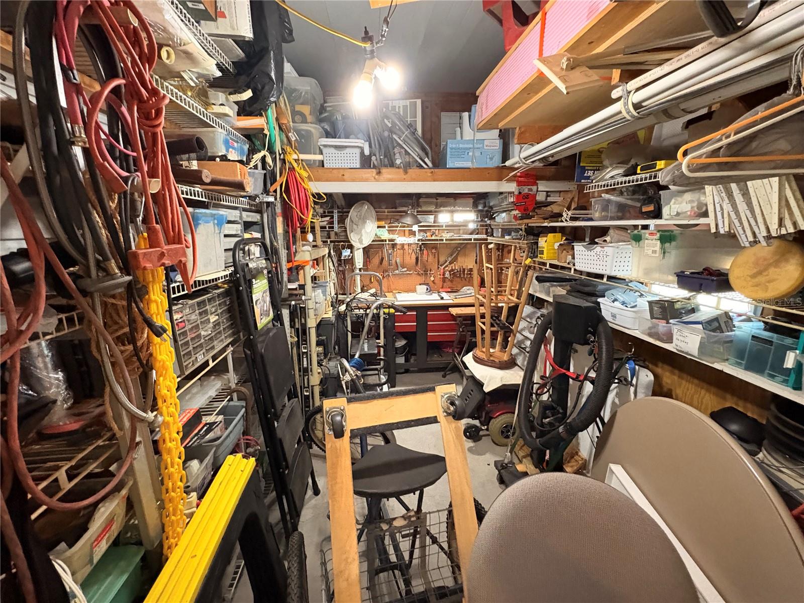 SUNSET PALMS UNREC - Residential