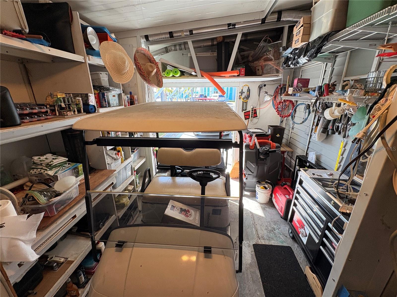 SUNSET PALMS UNREC - Residential