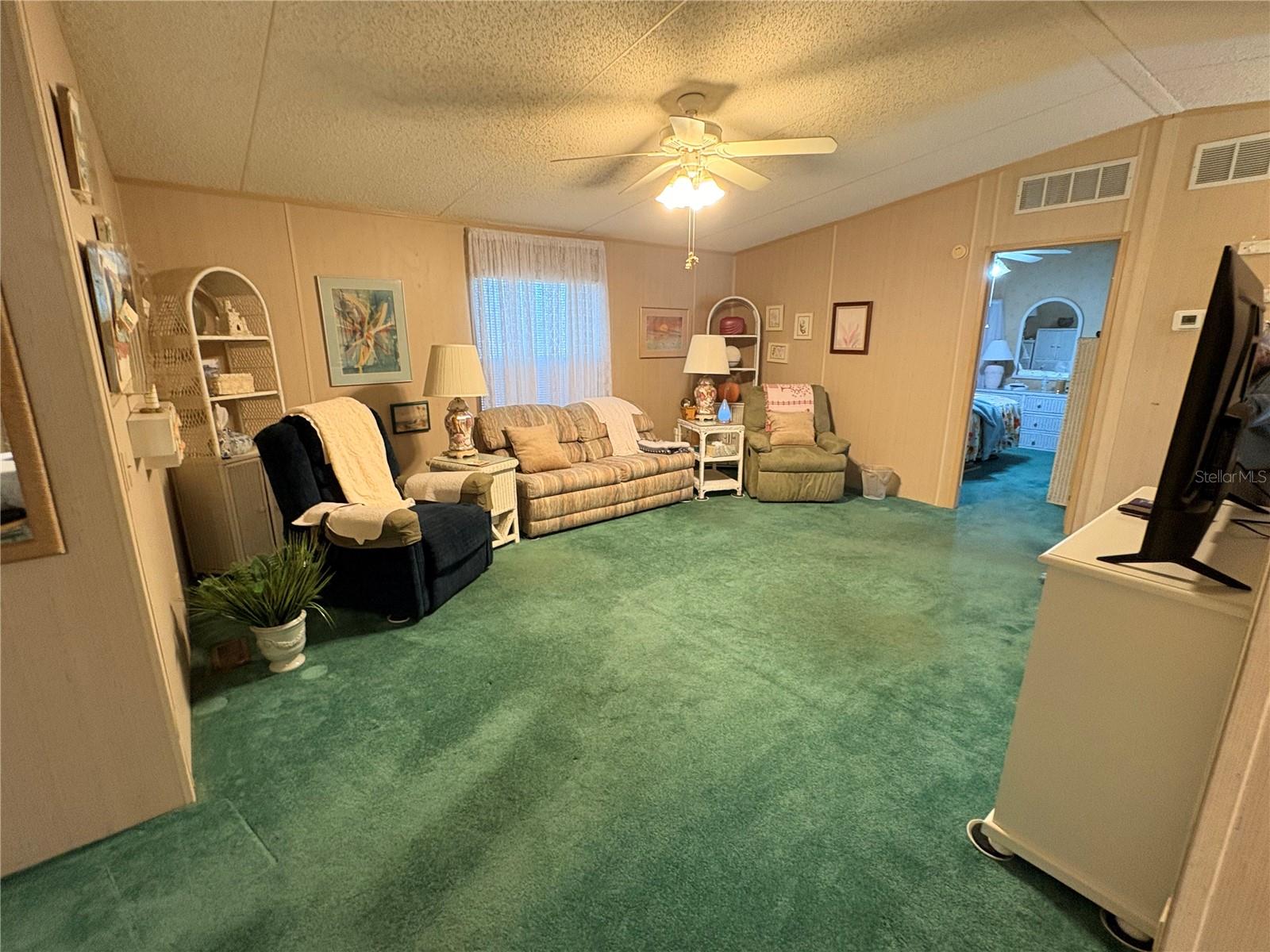 SUNSET PALMS UNREC - Residential