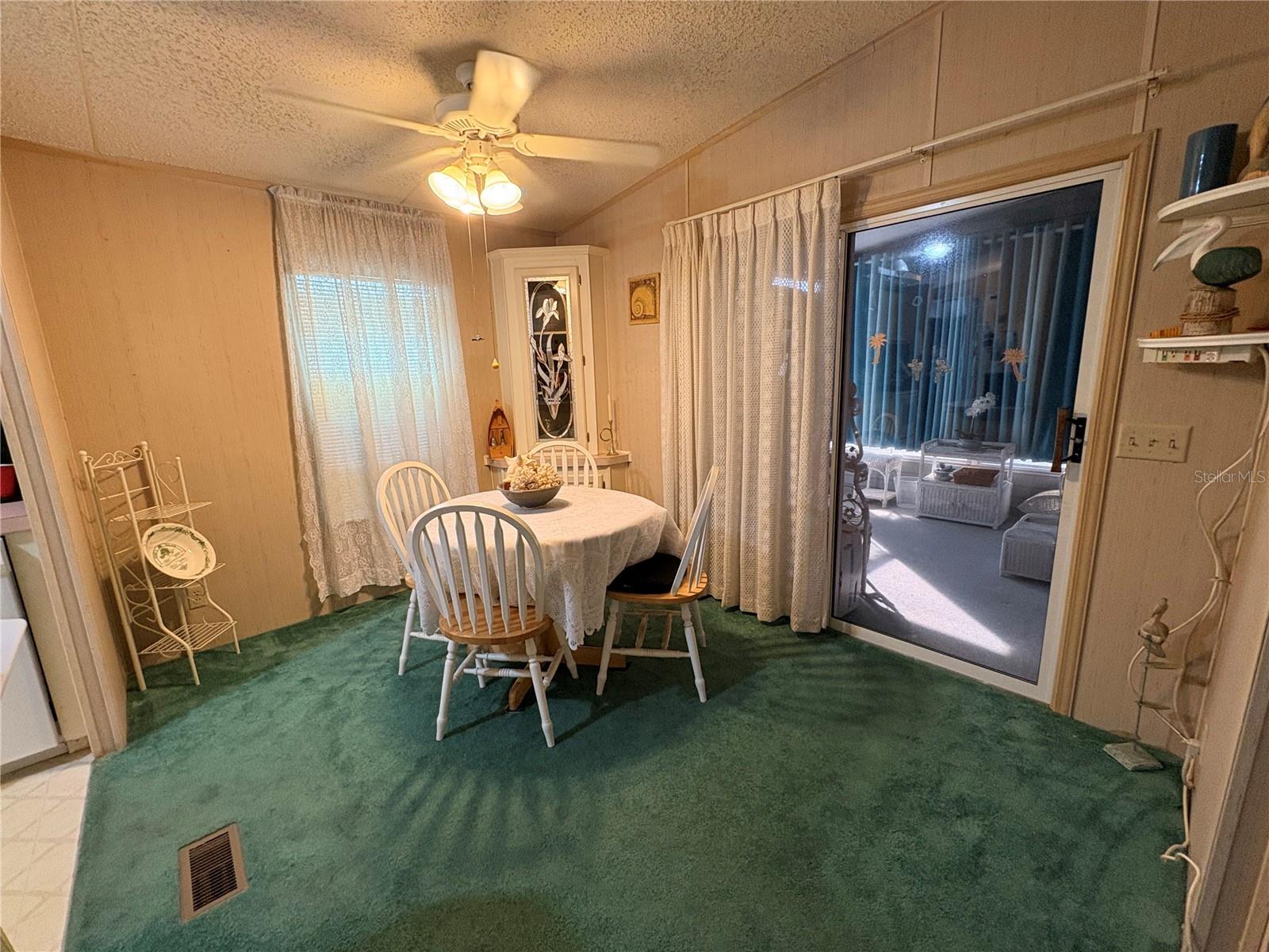 SUNSET PALMS UNREC - Residential