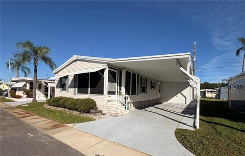 34089 ALAMANDA DRIVE N PINELLAS PARK FL 33781