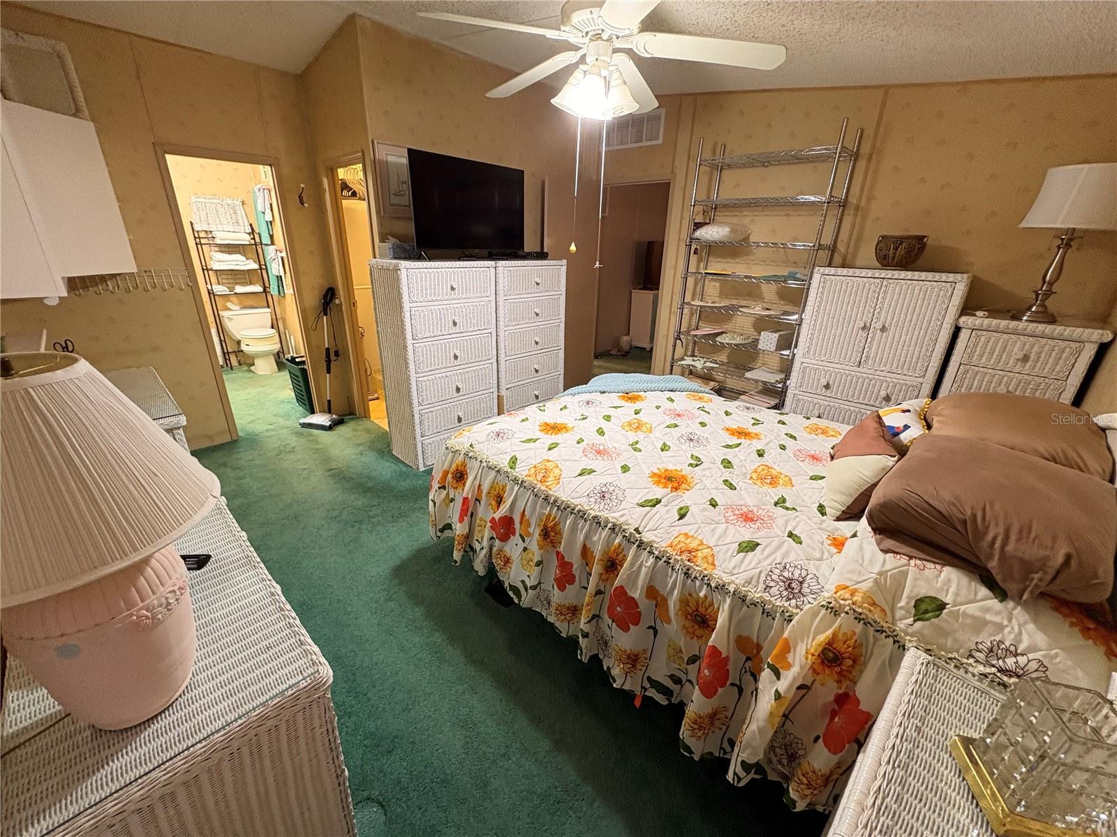 SUNSET PALMS UNREC - Residential