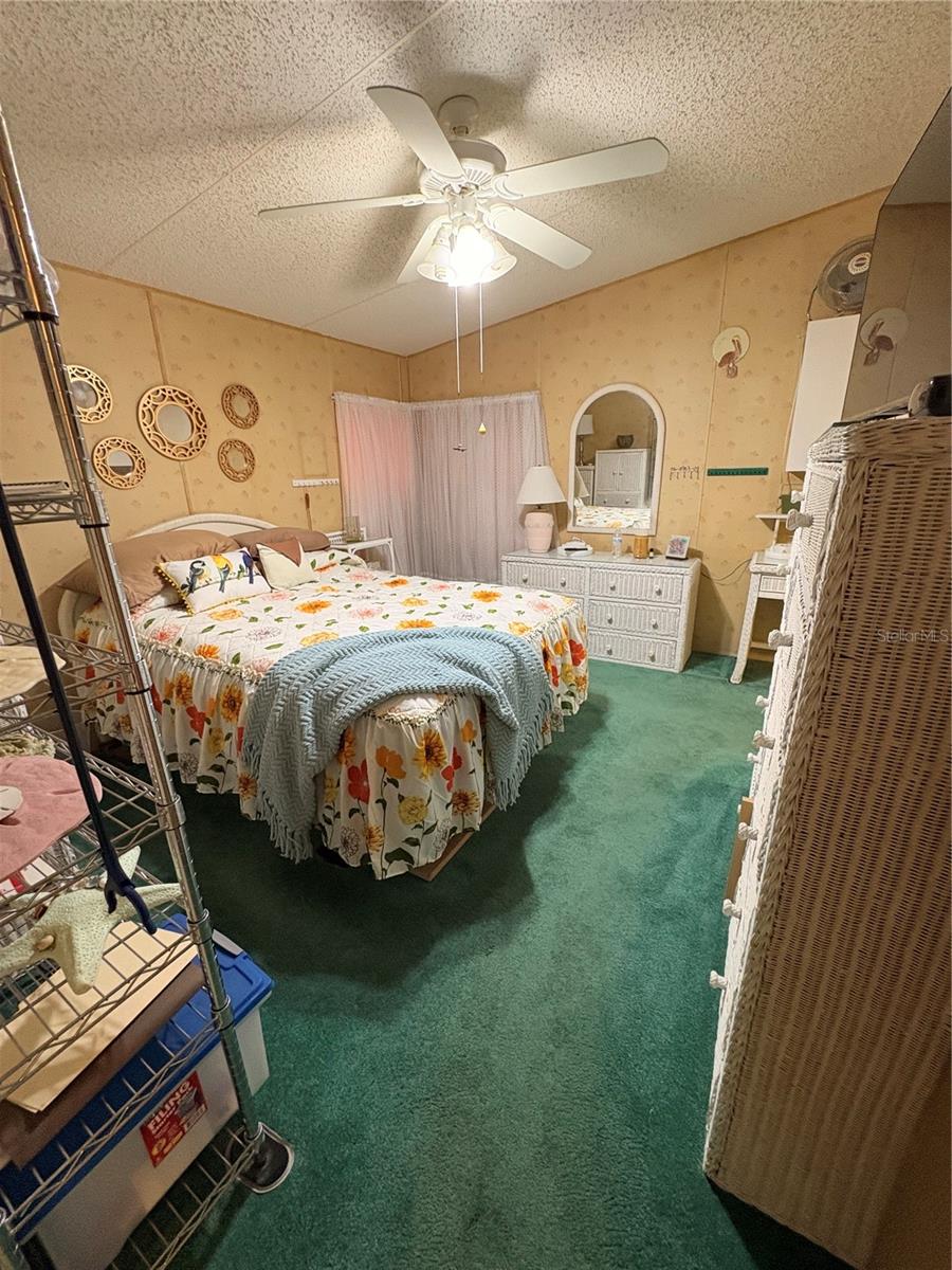 SUNSET PALMS UNREC - Residential