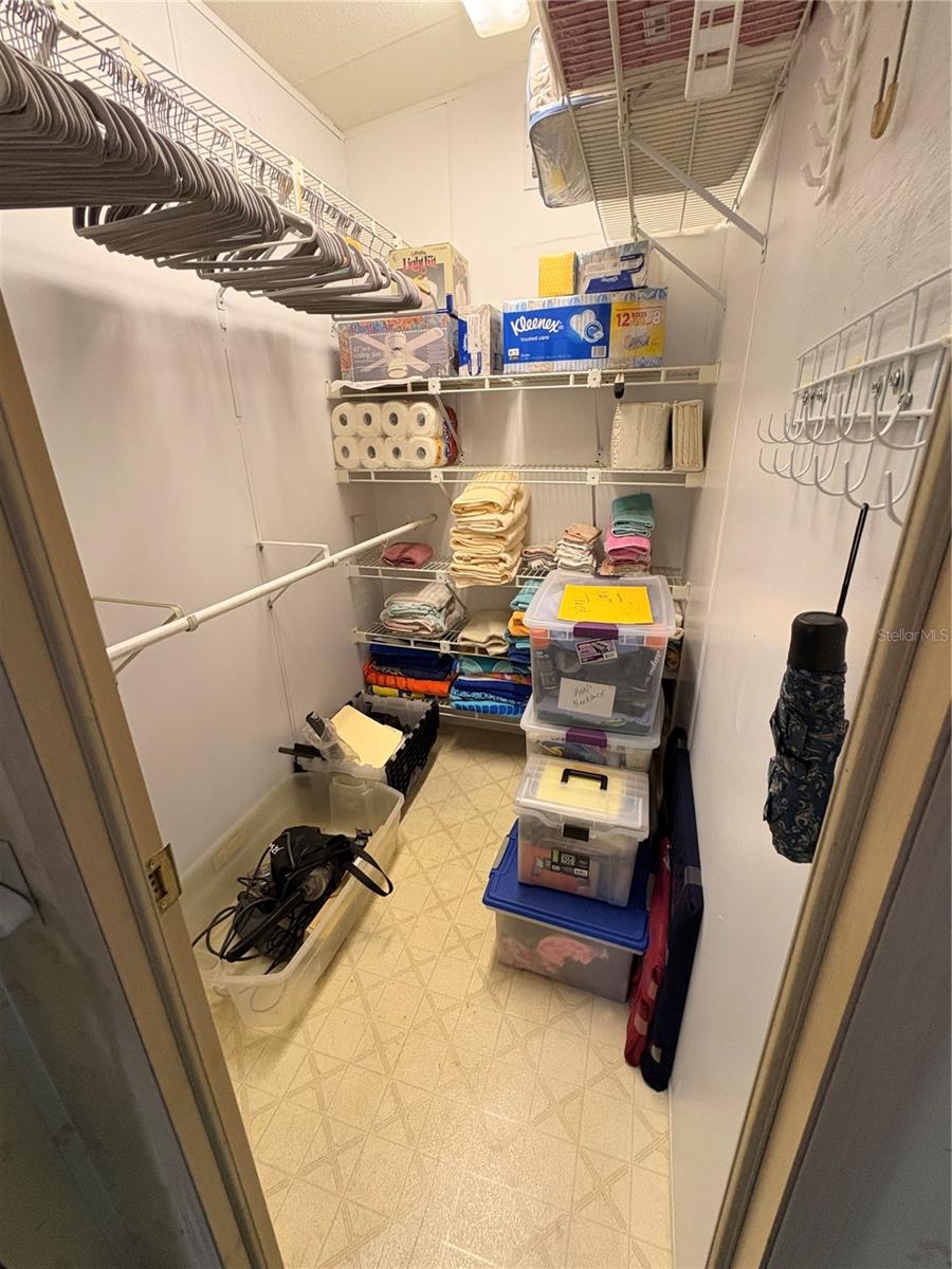 SUNSET PALMS UNREC - Residential