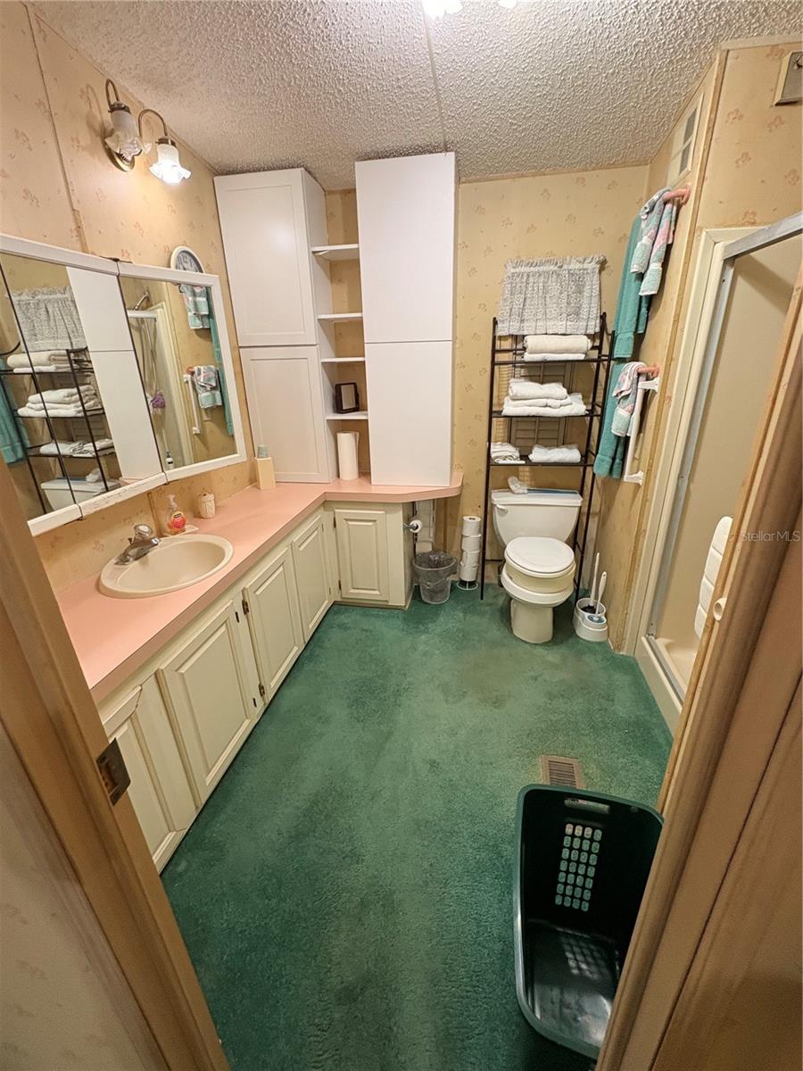 SUNSET PALMS UNREC - Residential