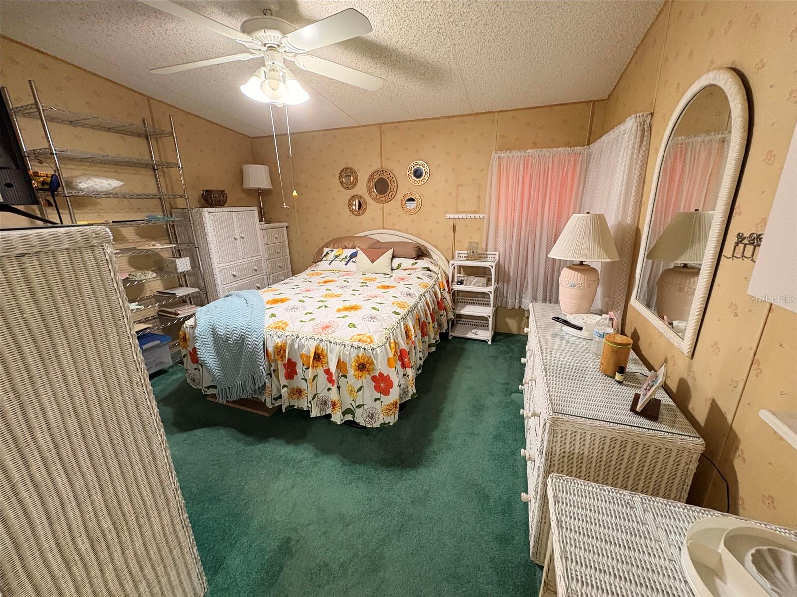 SUNSET PALMS UNREC - Residential