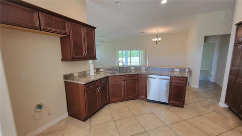 Tiny photo for 941 Mandrake Street, The Villages, FL 32162 (MLS # S5160461)