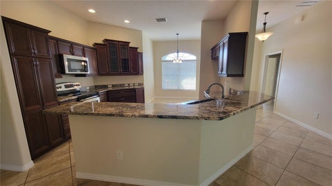 Tiny photo for 941 Mandrake Street, The Villages, FL 32162 (MLS # S5160461)
