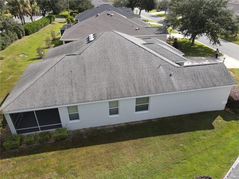 Tiny photo for 941 Mandrake Street, The Villages, FL 32162 (MLS # S5160461)