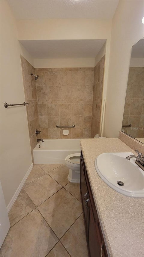 Tiny photo for 941 Mandrake Street, The Villages, FL 32162 (MLS # S5160461)
