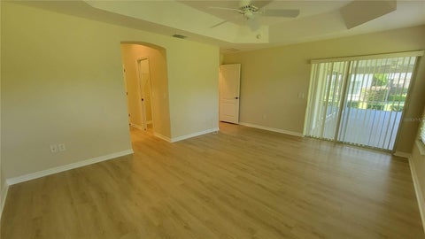Tiny photo for 941 Mandrake Street, The Villages, FL 32162 (MLS # S5160461)