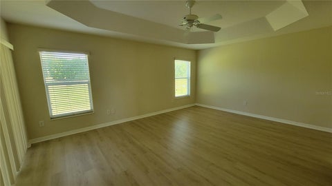 Tiny photo for 941 Mandrake Street, The Villages, FL 32162 (MLS # S5160461)