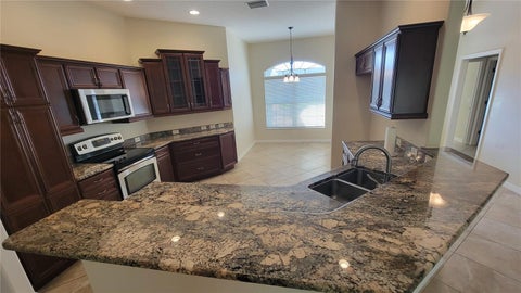 Tiny photo for 941 Mandrake Street, The Villages, FL 32162 (MLS # S5160461)