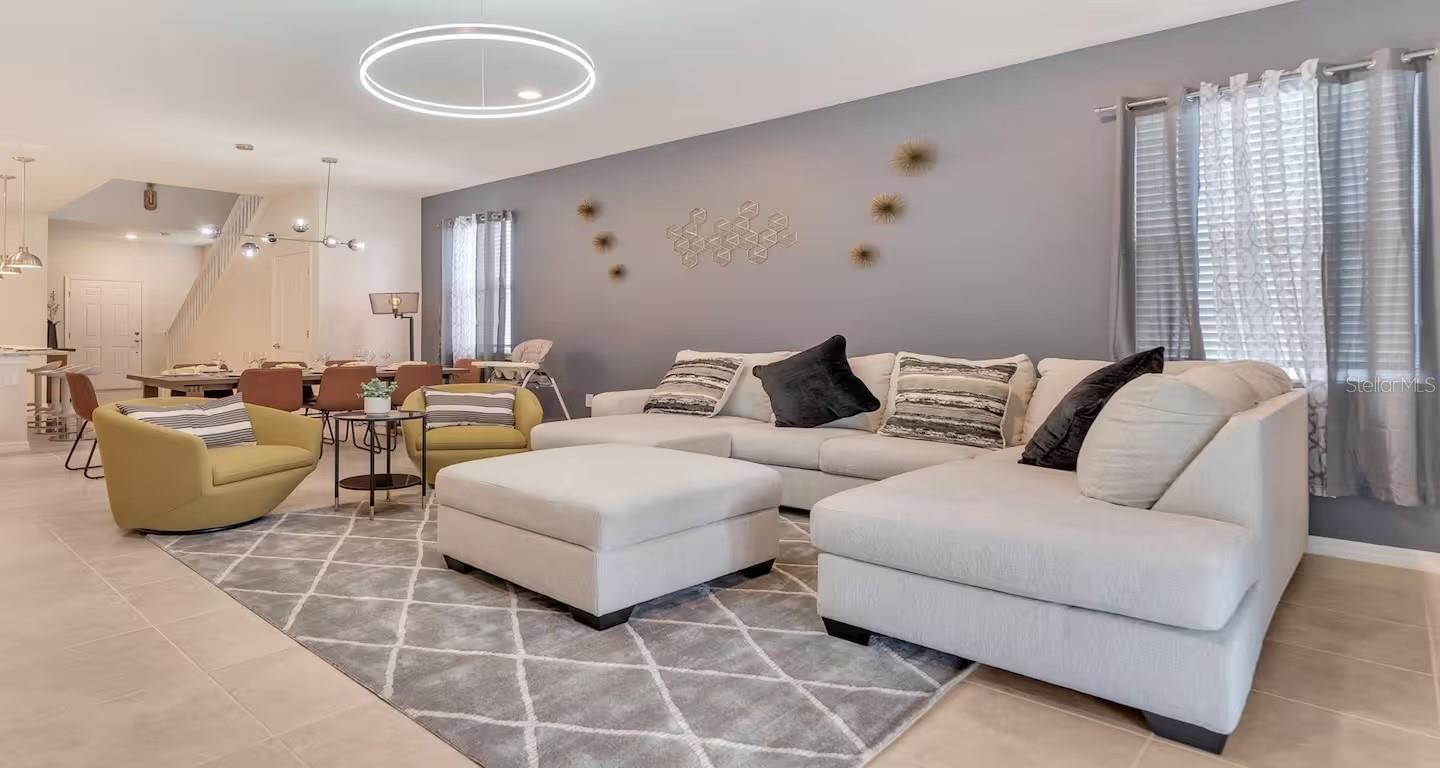 SOLTERRA PH 2B - Residential