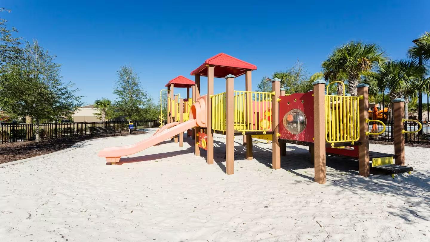 SOLTERRA PH 2B - Residential