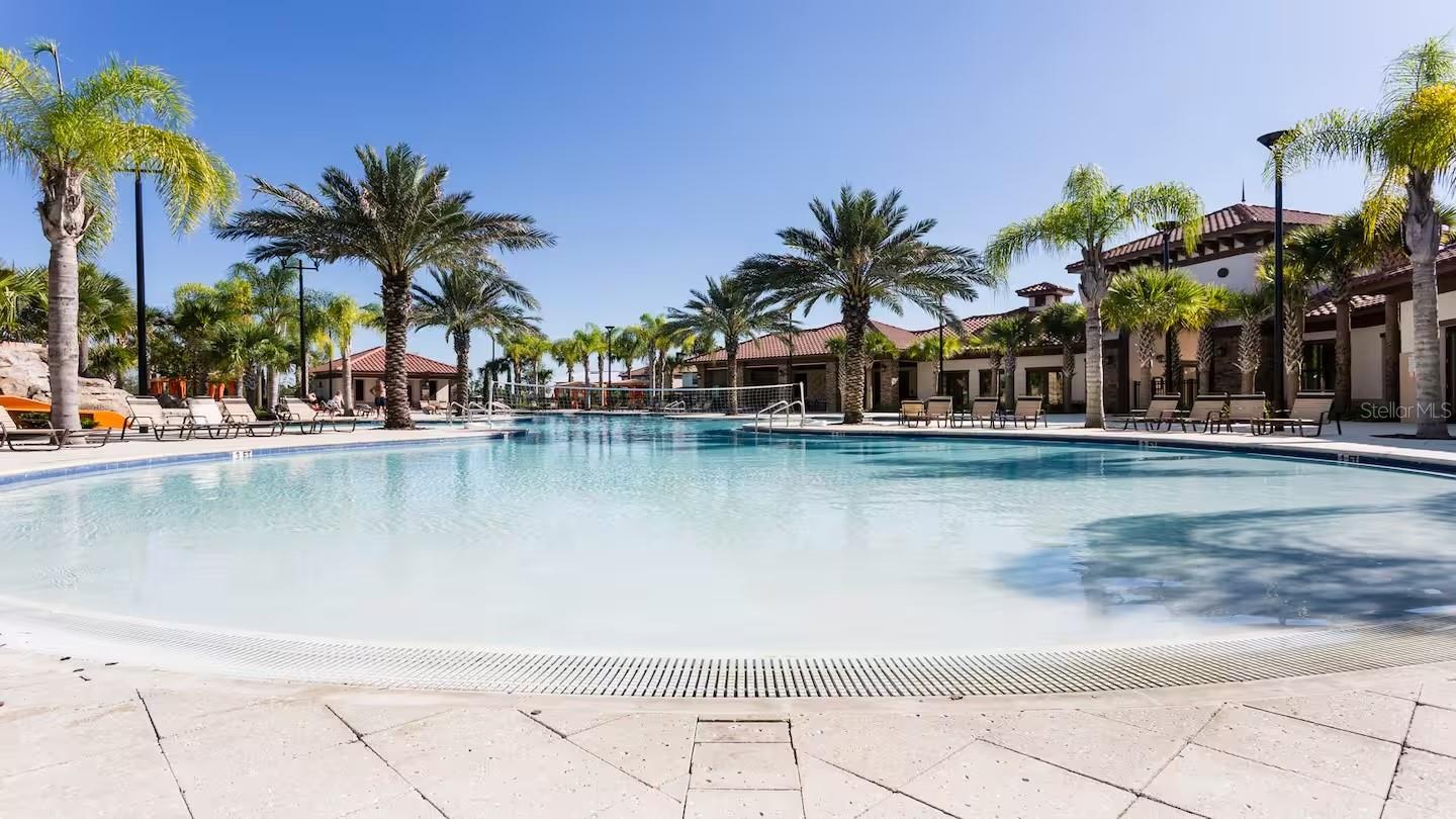 SOLTERRA PH 2B - Residential