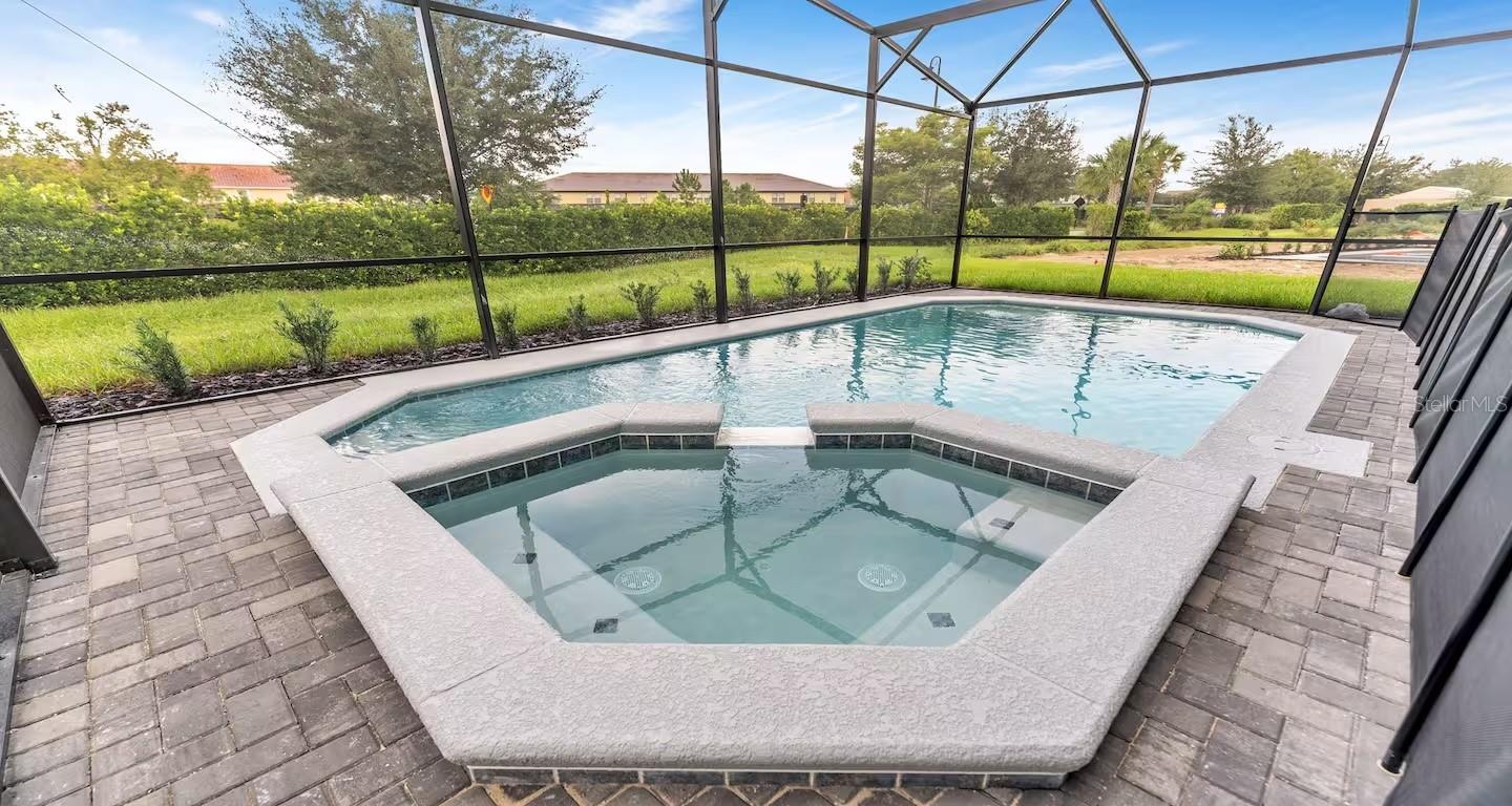 SOLTERRA PH 2B - Residential