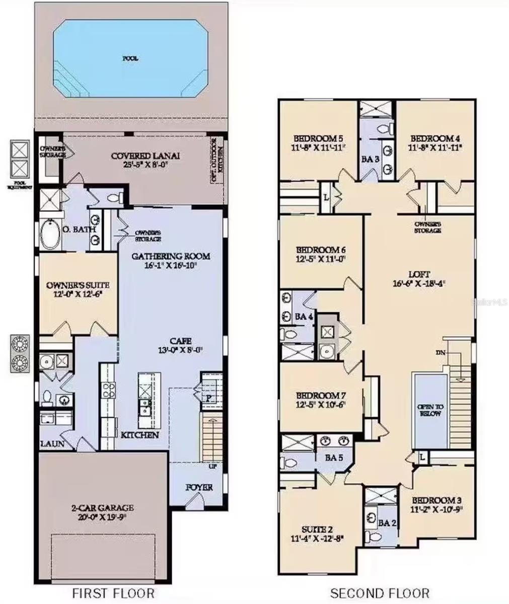 SOLTERRA PH 2B - Residential