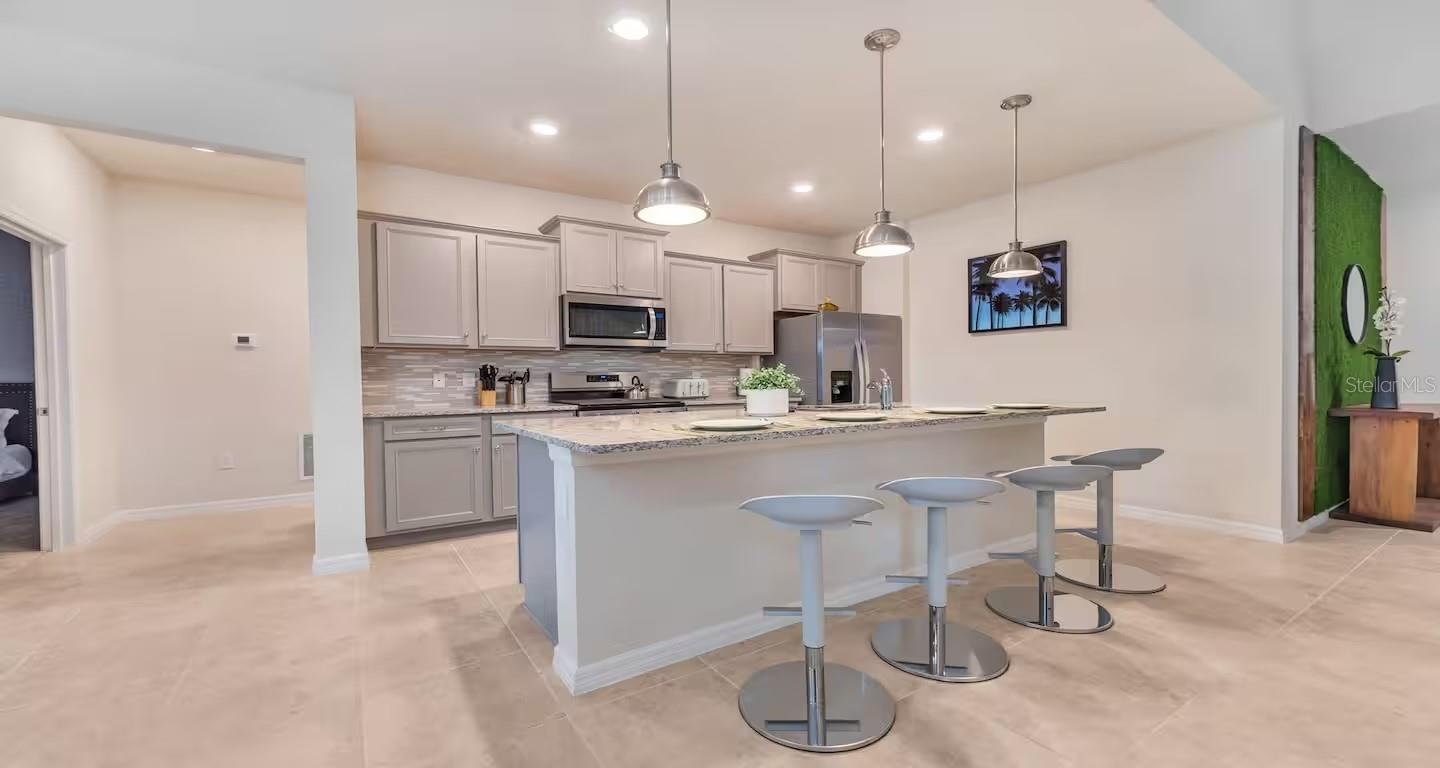 SOLTERRA PH 2B - Residential