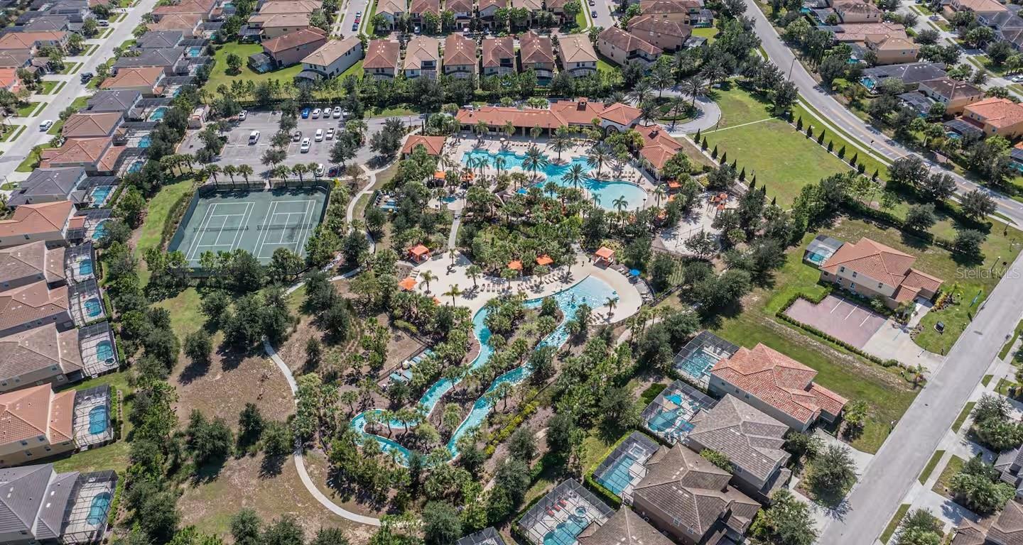 SOLTERRA PH 2B - Residential