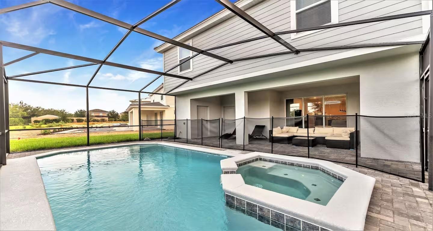 SOLTERRA PH 2B - Residential