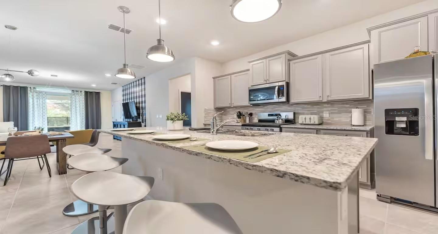 SOLTERRA PH 2B - Residential