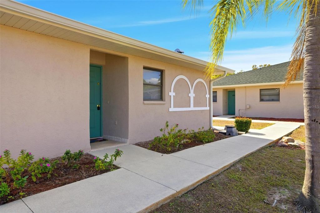 Photo of 24540 Harborview Road #F1, Punta Gorda, FL 33980 (MLS # C7520843)