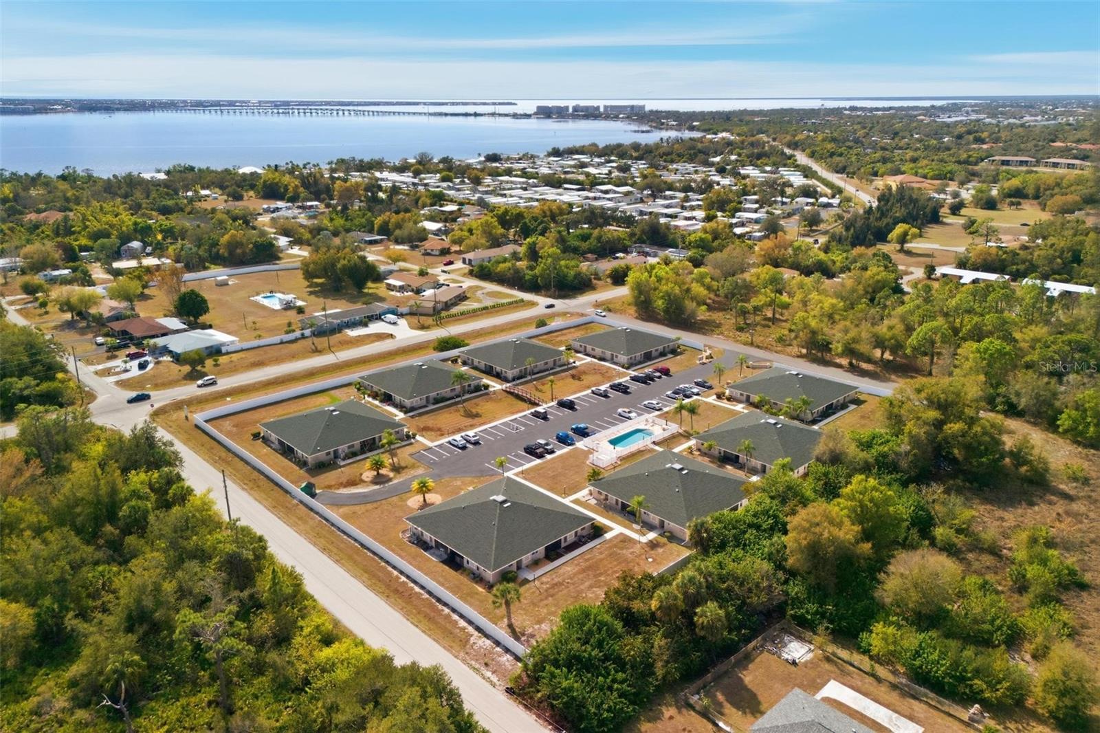 24540 HARBORVIEW ROAD F1