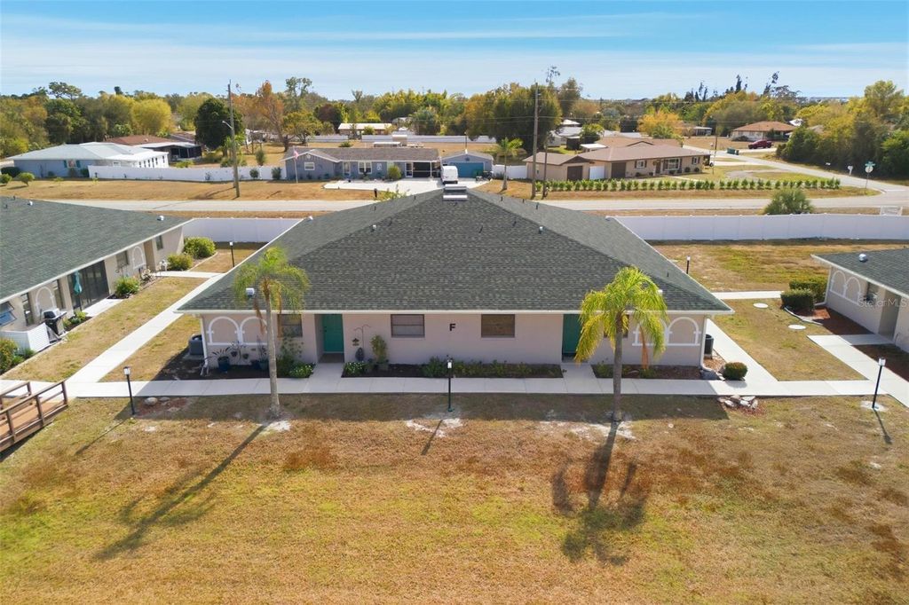 Photo of 24540 Harborview Road #F1, Punta Gorda, FL 33980 (MLS # C7520843)
