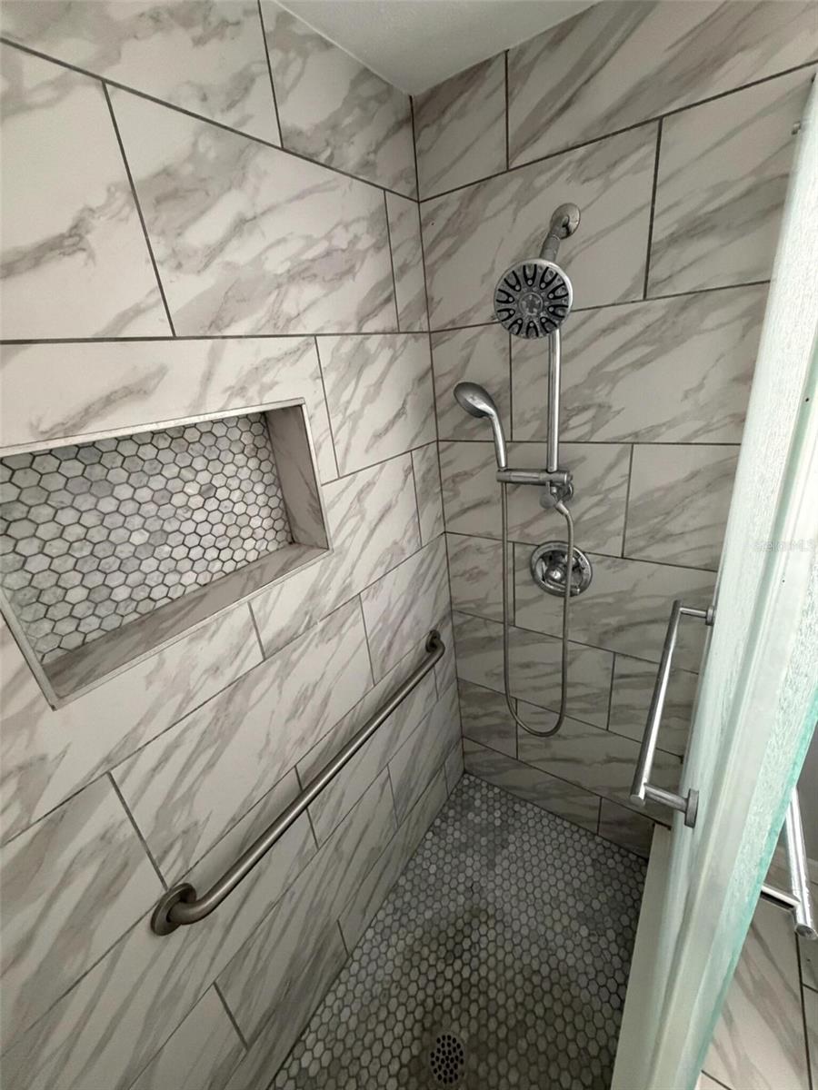 TIMBER PINES - Residential